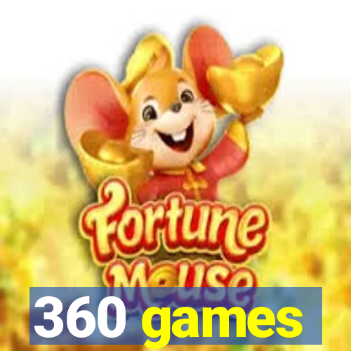 360 games